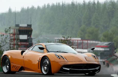 Experience true magic with these 30 incredible cars